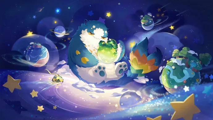 Petit Planet: как HoYoverse осторожно копирует Animal Crossing в своей первой семейной игре