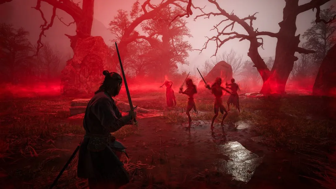 The Blood of Dawnwalker: система квестов, привязанная ко времени, и роль выбора игрока