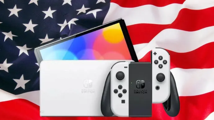 Nintendo отказывается возвращать потребителям часть прибыли от тарифных надбавок на Switch