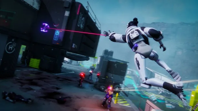 Marathon получила режим Vault Breaker: рогалик с рейдами на хранилища