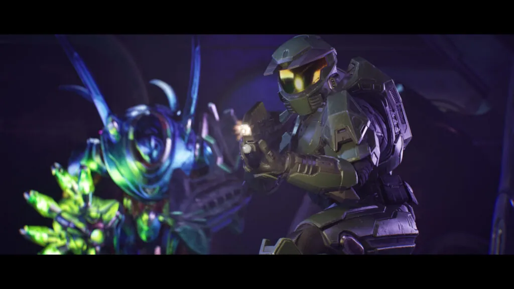 На Xbox на неделе 27–31 июля: Halo: Campaign Evolved, Dispatch и ещё 8 игр