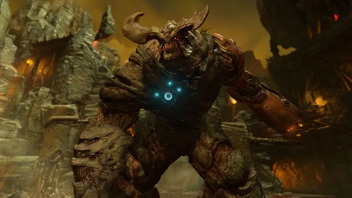 Сотрудники id Software не согласны с оптимизмом директора Hugo Martin о сокращениях