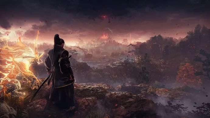 Демо Nioh 3 вышло на PC и PS5 — прогресс перенесётся в полную версию