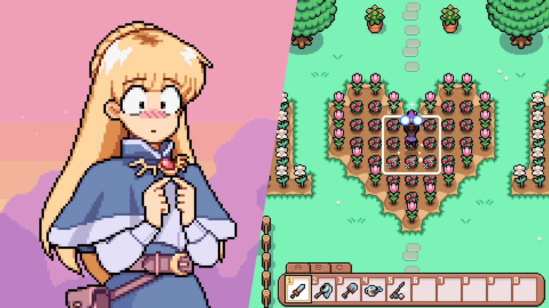 Лучшие фермерские симуляторы и игры похожие на Stardew Valley
