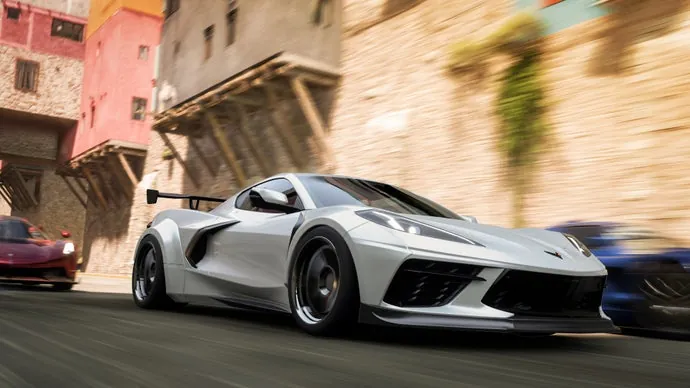 Бывший директор Forza Horizon 5 раскритиковал стратегию Xbox Game Pass: «Идея хороша, но подписчиков недостаточно»