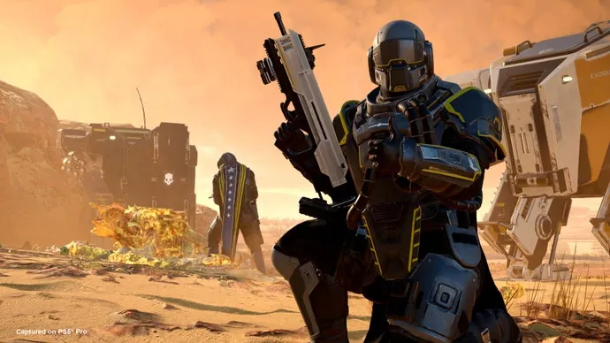 Helldivers 2 получает новую систему борьбы с читерством для защиты экономики игры