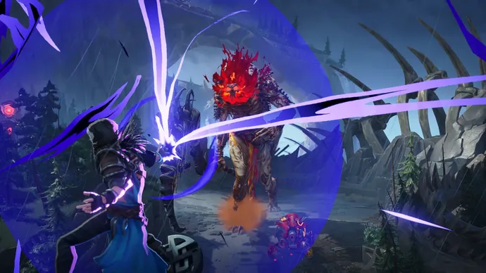 Quantic Dream открыла вторую закрытую бету Spellcasters Chronicles — как получить ключ доступа