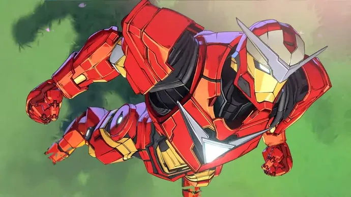 PlayStation Network упал во время запуска бета Marvel Tokon Fighting Souls