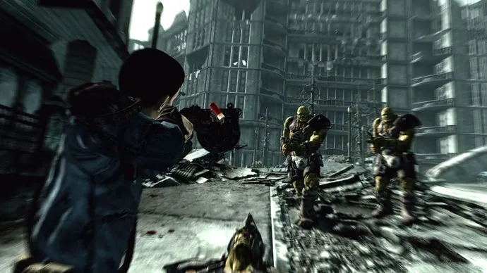 Уволенные сотрудники Bethesda Montreal получат минимальное выходное пособие — в день анонса Fallout 5