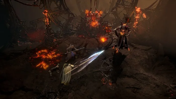 Diablo 4: сезон Reckoning выйдет без новых механик — вся фокусировка на расширении Lord of Hatred