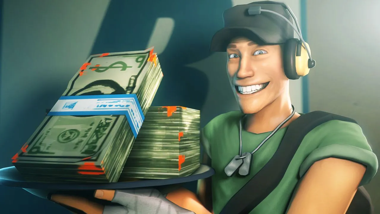 Steam упростил дарение игр и добавил инструменты для организации вишлиста