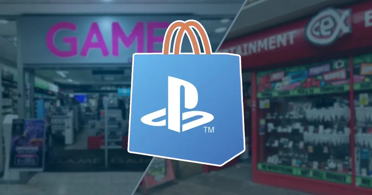 Исследование: игры в магазинах дешевле, чем в PlayStation Store — и это может измениться после отказа Sony от дисков