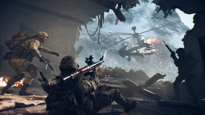 Battlefield 6 Season 2 ускорит прогрессию боевого пропуска и улучшит опыт игроков Redsec