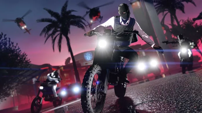 Rockstar готовит новый хейст в GTA Online перед запуском GTA 6 — возможно, это стратегический ход