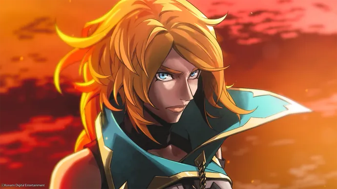 Castlevania: Belmont's Curse — возрождение классической серии с дерзкими инновациями