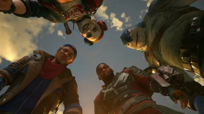 Разработчики Suicide Squad: Kill the Justice League почти ушли из индустрии после провала игры