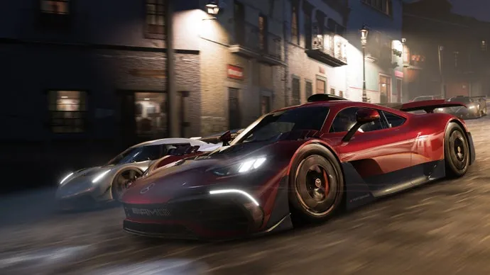 Директор Forza Horizon 5 о провале Xbox Game Pass: хорошая идея, но недостаточно подписчиков
