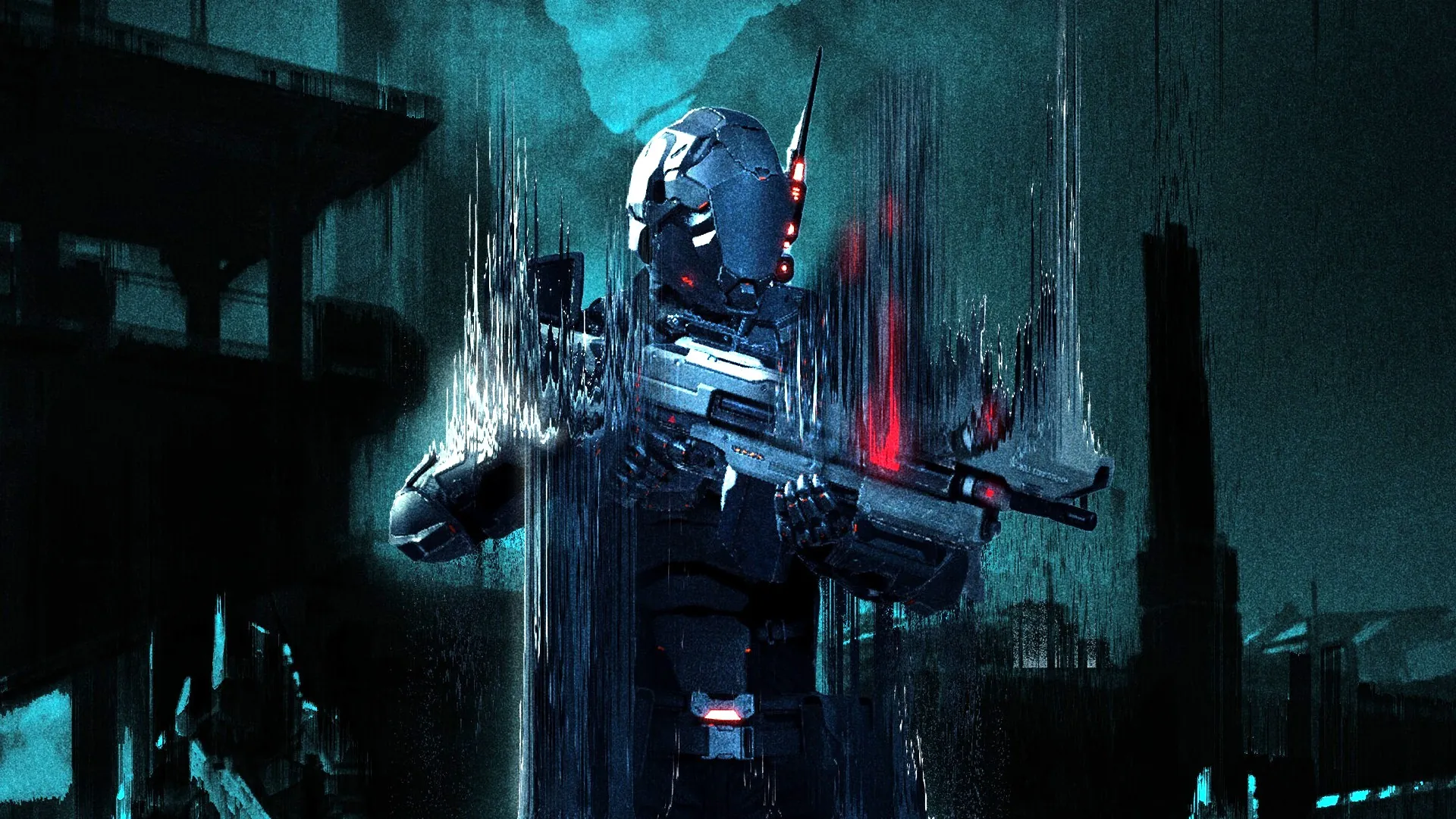 EVE Vanguard наконец обретает форму: впечатления от третьего прохождения extraction shooter от создателей EVE Online