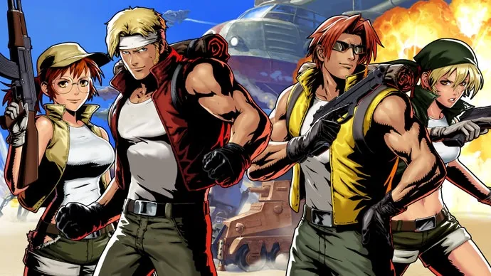 Games Done Quick отменила спонсорский стрим SNK из-за связей компании с Саудовской Аравией