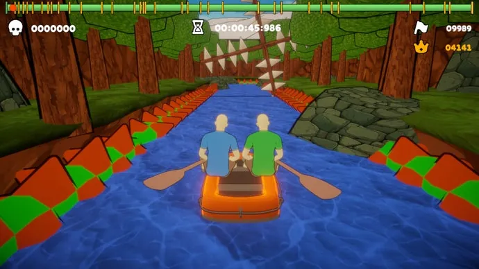 Инди-разработчик Paddle Paddle Paddle критикует политику возвратов Steam после 55 тысяч рефандов