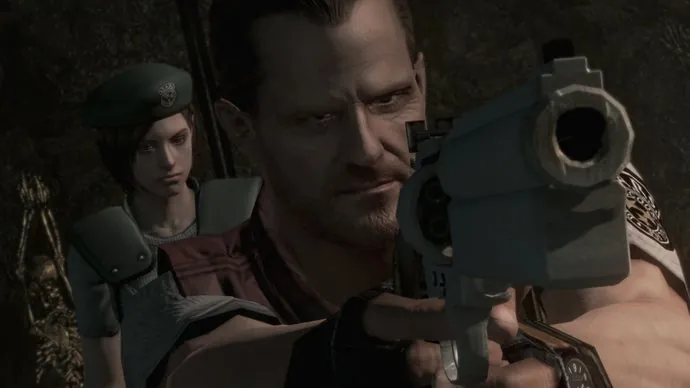 Ремейк первого Resident Evil вошёл в предпроизводство — инсайдер рассказал о планах Capcom