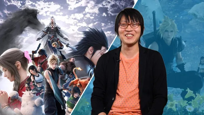 Наоки Хамагучи о Final Fantasy 7 Revelation: новая FITS-система и борьба с усталостью от открытого мира