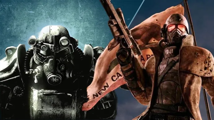 Bethesda официально подтвердила разработку ремастеров Fallout 3 и New Vegas, анонсировала Fallout 5 и расширение Raven Rock для Fallout 76