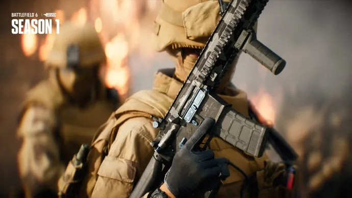 Battlefield 6: Season 2 отложен на февраль, но игроков ждёт новый путь боевого пропуска