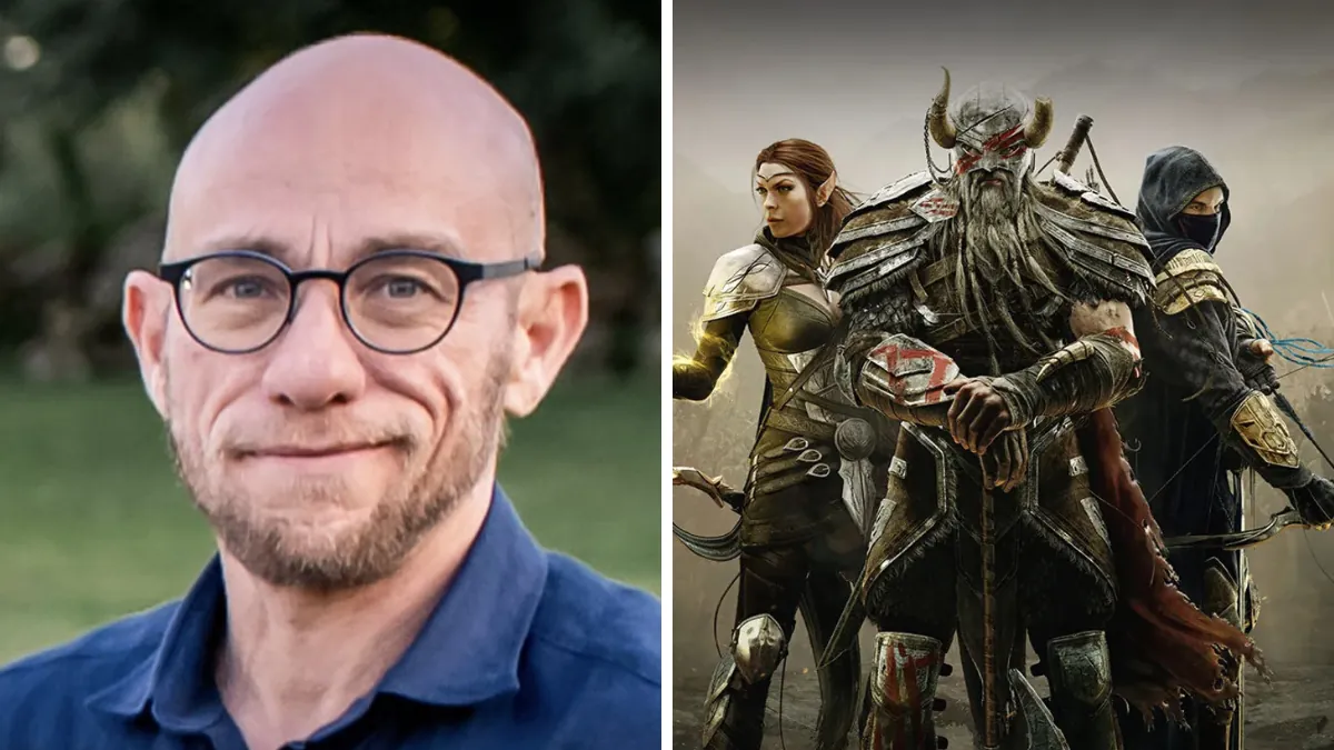 The Elder Scrolls Online столкнулась с кризисом после увольнения руководства ZeniMax Online