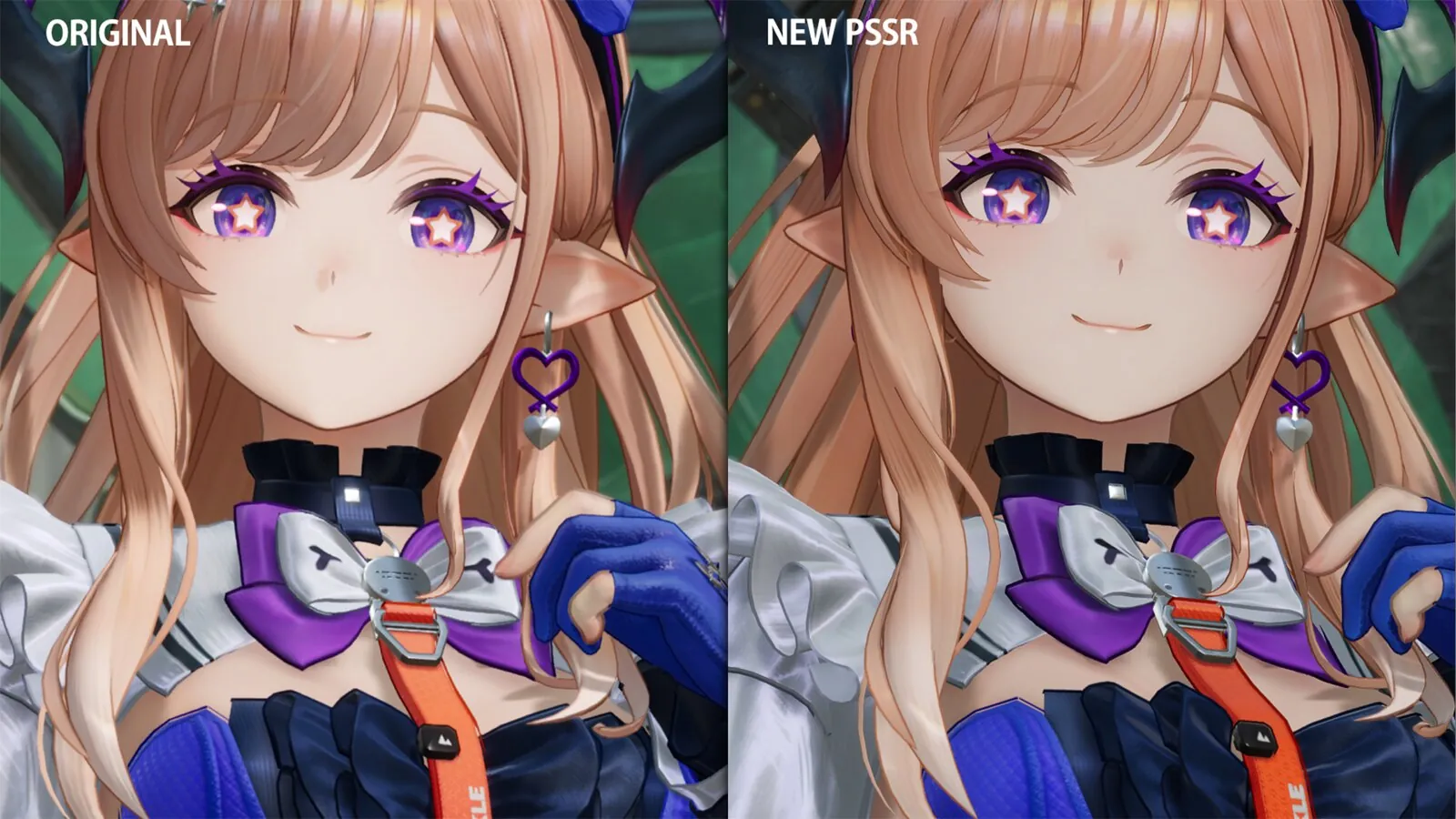 Arknights: Endfield получит улучшенный PSSR на PS5 Pro с выходом версии 1.4