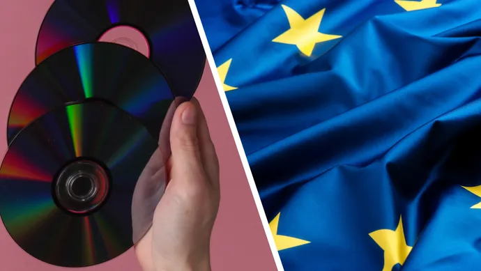 ЕС подтвердил: не может помешать Sony отказаться от физических дисков PlayStation