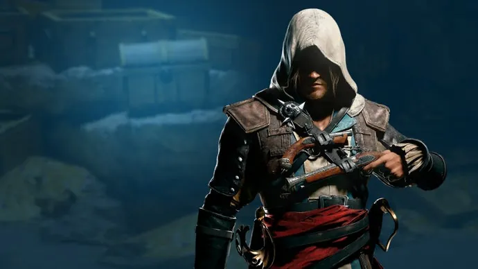 Assassin's Creed Black Flag Resynced превысил годовые ожидания Ubisoft, продав 3,5 млн копий за две недели