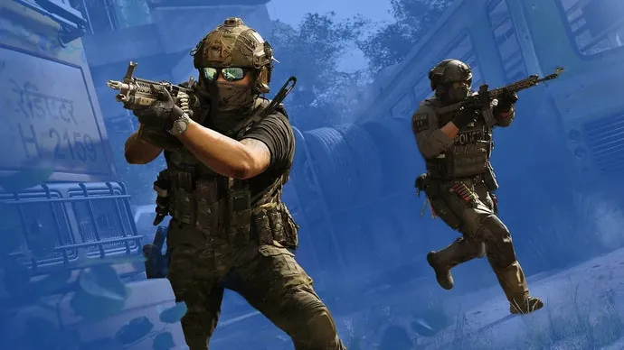 Геймплей Modern Warfare 4 разделил сообщество: спор о скорости движения персонажей в Call of Duty