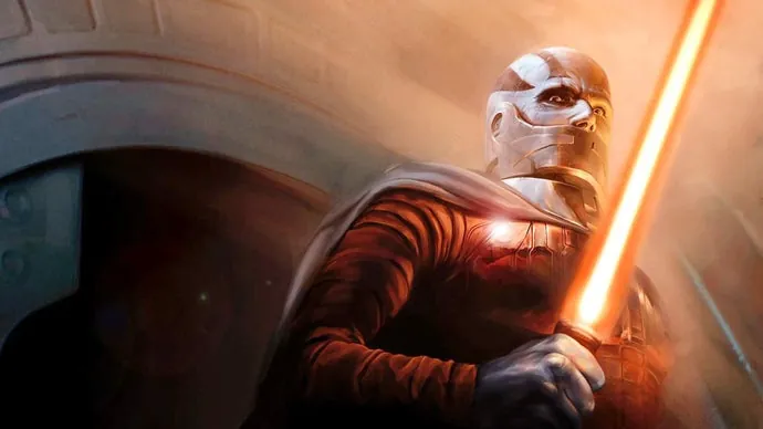 Star Wars: Knights of the Old Republic — ремейк может быть переанонсирован в этом году