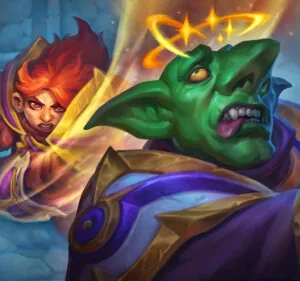 Hearthstone: Escape From Violet Hold вышла — три жизненных урока от карточной игры