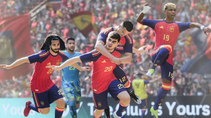 EA Sports FC в пятый раз подряд правильно предсказала победителя чемпионата мира — на этот раз это была Испания
