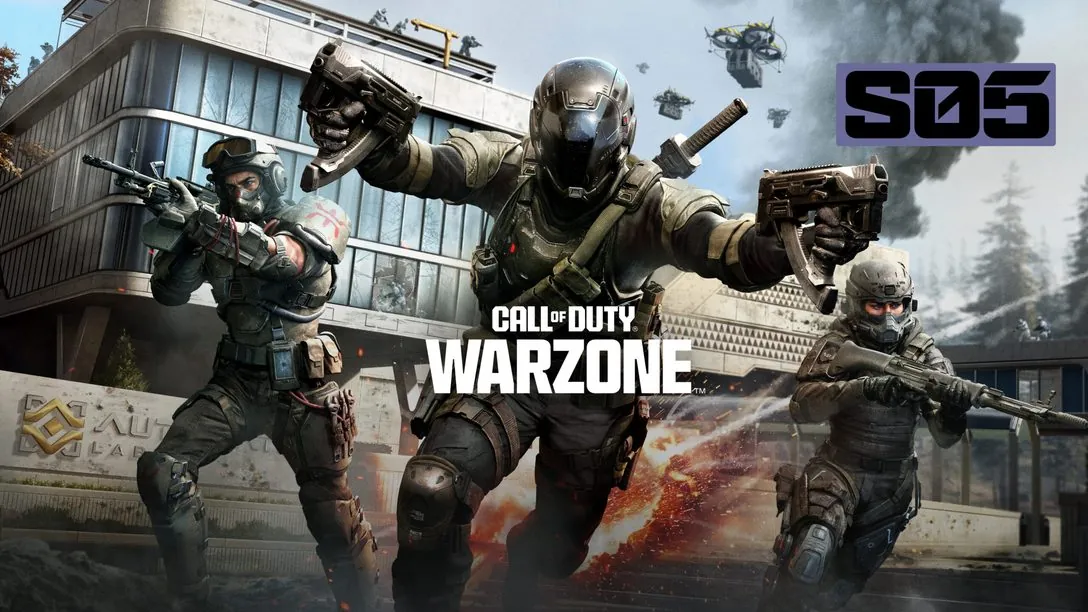 Call of Duty: Black Ops 7 и Warzone получат сезон 5 с новыми картами и режимами 23 июля
