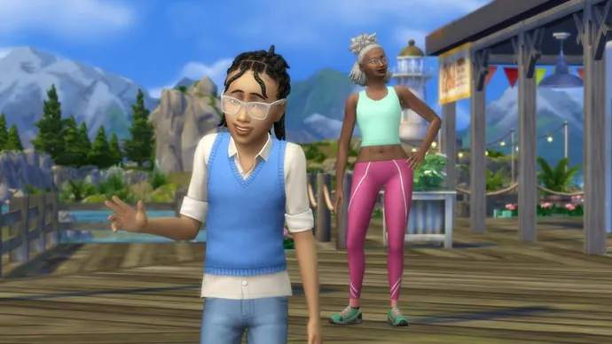 The Sims 4: Maxis представила дорожную карту улучшений качества жизни на 2026 год