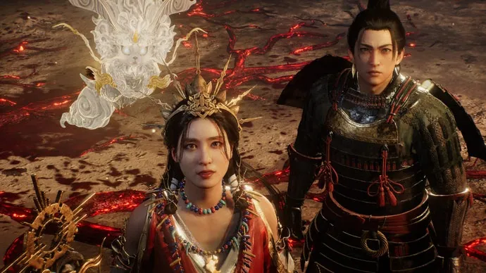 Nioh 3 установила рекорд Steam, превысив пиковое количество игроков серии в два раза