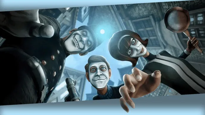 Compulsion Games ищет новые проекты после разрыва с Xbox