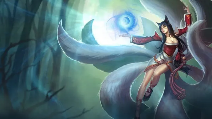 League of Legends Classic вызвал гнев игроков платной монетизацией классических скинов
