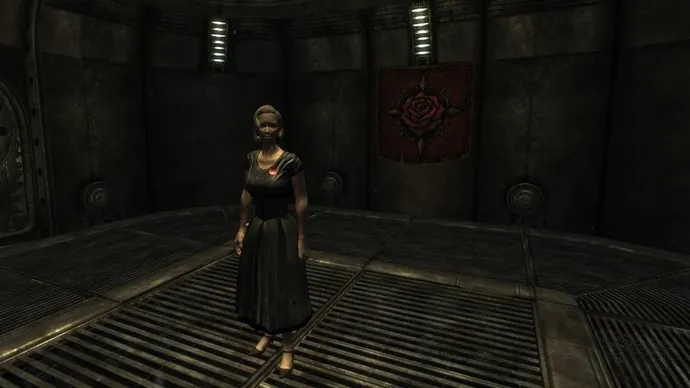 Fallout: New Vegas получила мод Dark Family — интерпретацию Dark Brotherhood из Oblivion для пустошей Мохаве