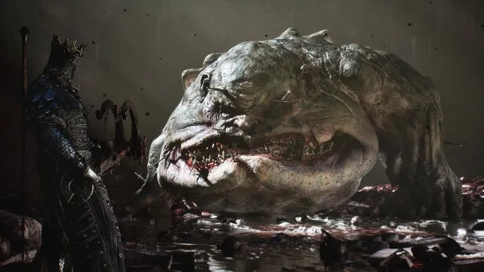 Физическое издание Mortal Shell 2 для PS5 раскупили до выхода игры