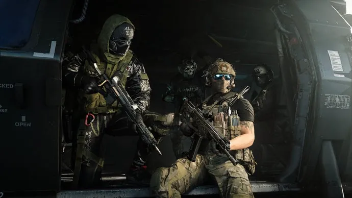 Call of Duty: Modern Warfare 4 получит открытую бету в августе с новым режимом Kill Block