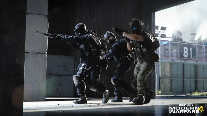 Call of Duty: Modern Warfare 4 представила режим Kill Block — процедурно генерируемые арены для мультиплеера