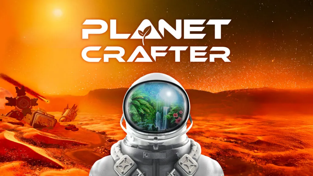 The Planet Crafter выходит на XBOX 21 июля: спокойный кооперативный выживач без врагов и спешки