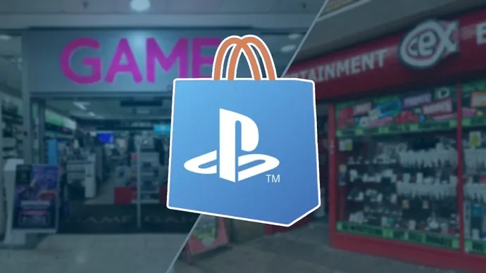 Sony прекращает производство физических дисков: удар по розничной торговле игр