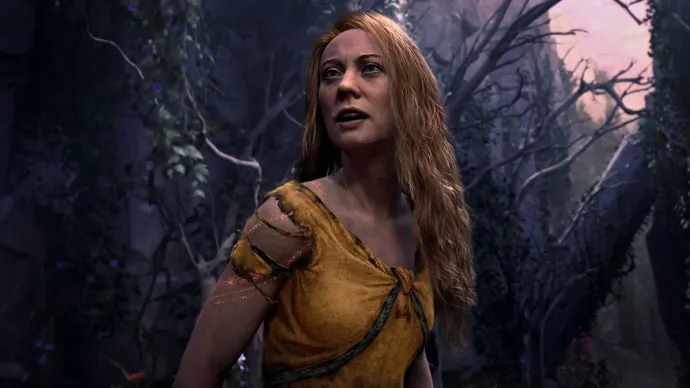 God of War Laufey выйдет на диске до 2028 года — Santa Monica Studio подтвердила релизное окно