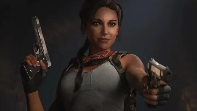 Tomb Raider: Catalyst отложена на 2028 год — Amazon продолжает спотыкаться на возрождении франшизы