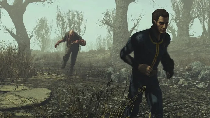 Модеры Fallout 3 и New Vegas не остановятся: The Capital Wasteland Project и Fallout 4: New Vegas продолжат разработку